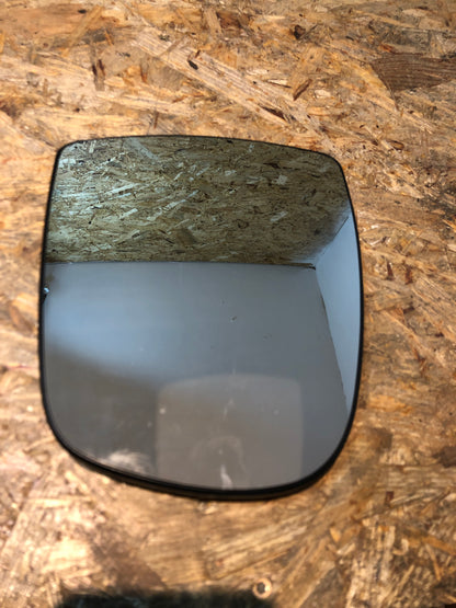 Original GM Opel Vivaro Renault Trafic 2 Spiegelglas außen links Neu