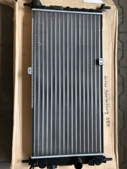 Original GM Opel Kadett E Cabrio/Caravan Astra CC Kühler Motorkühlung Neu