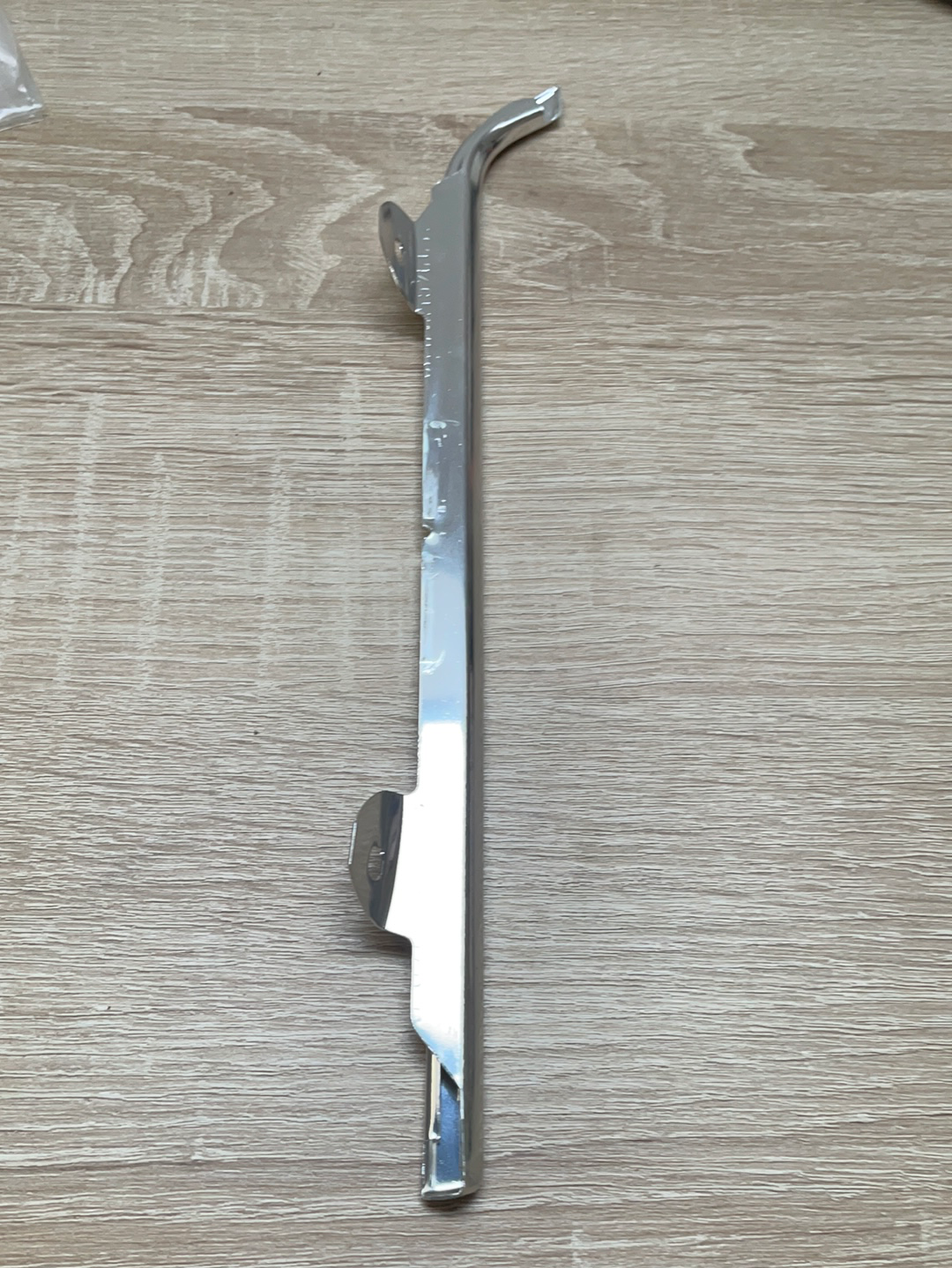 Original GM Opel Commodore C Zierleiste links Neu