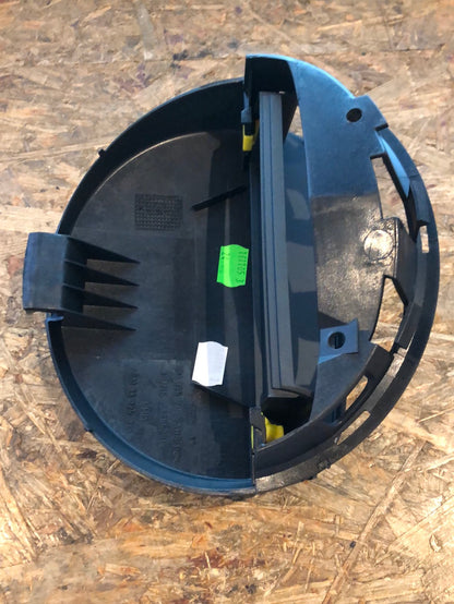 Original GM Opel Meriva A Abdeckung Anzeigegerät Neu