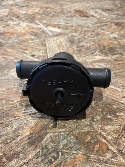 Original GM Opel Corsa B Omega B Astra F Kühlmittel Regelventil Neu