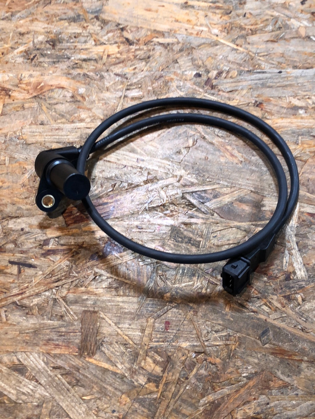 Original GM Opel Vectra B Impulsgeber Kurbelwelle Neu