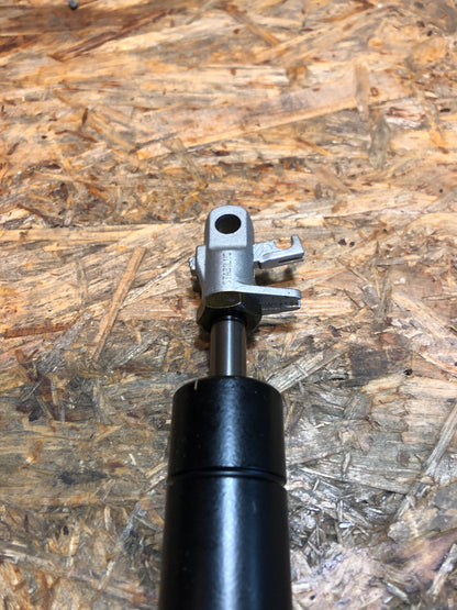Original GM Opel Vivaro A Höhenversteller Vordersitz Neu