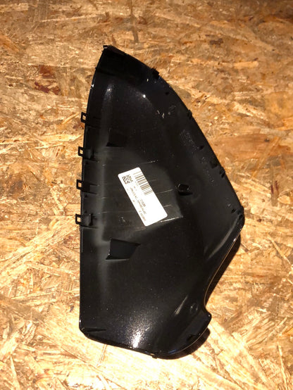 Original GM Opel Astra H Abdeckung Außenspiegel vorne links Neu