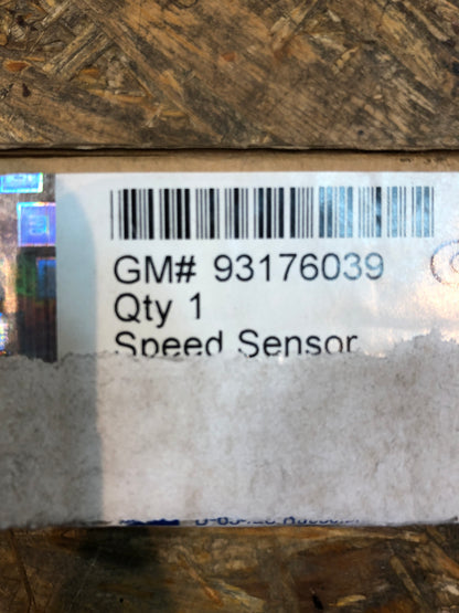 Original GM Opel Astra H Zafira Nockenwellensensor Neu
