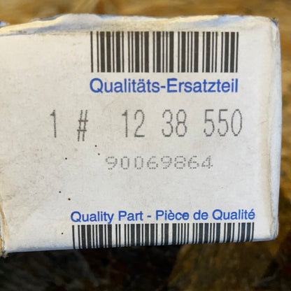 Original GM Opel Ascona C Astra F Corsa A Relais Wischintervall Neu