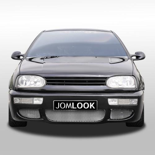 Frontstoßstange im Rennsport-Design passend für VW Golf 3