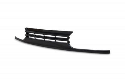 Kühlergrill ohne Emblem, schwarz passend für VW Golf 3