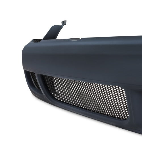 Frontstoßstange im Rennsport-Design für Golf 4