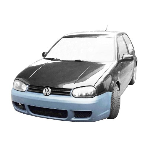 Frontstoßstange im Rennsport-Design für Golf 4
