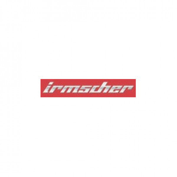 Irmscher Vivaro C Foliendekor-Satz silber