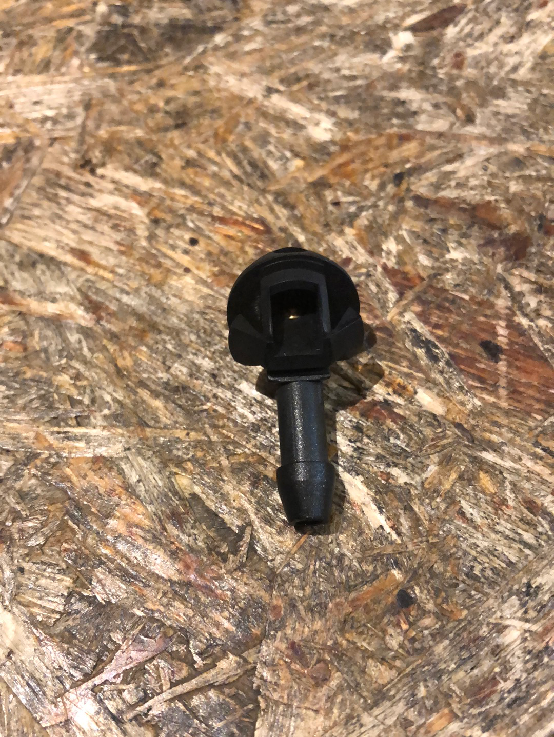 Original Opel Kadett E Waschwasserdüse Neu
