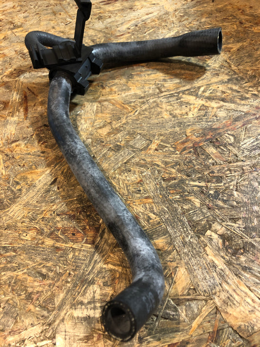 Original Opel Corsa B Tigra A Heizungsschlauch Neu