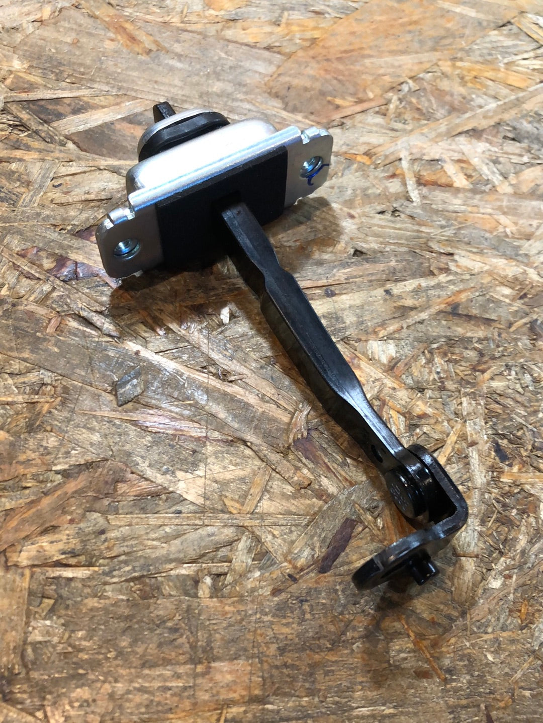 Original GM Chevrolet Aveo Türstopper vorne rechts Neu