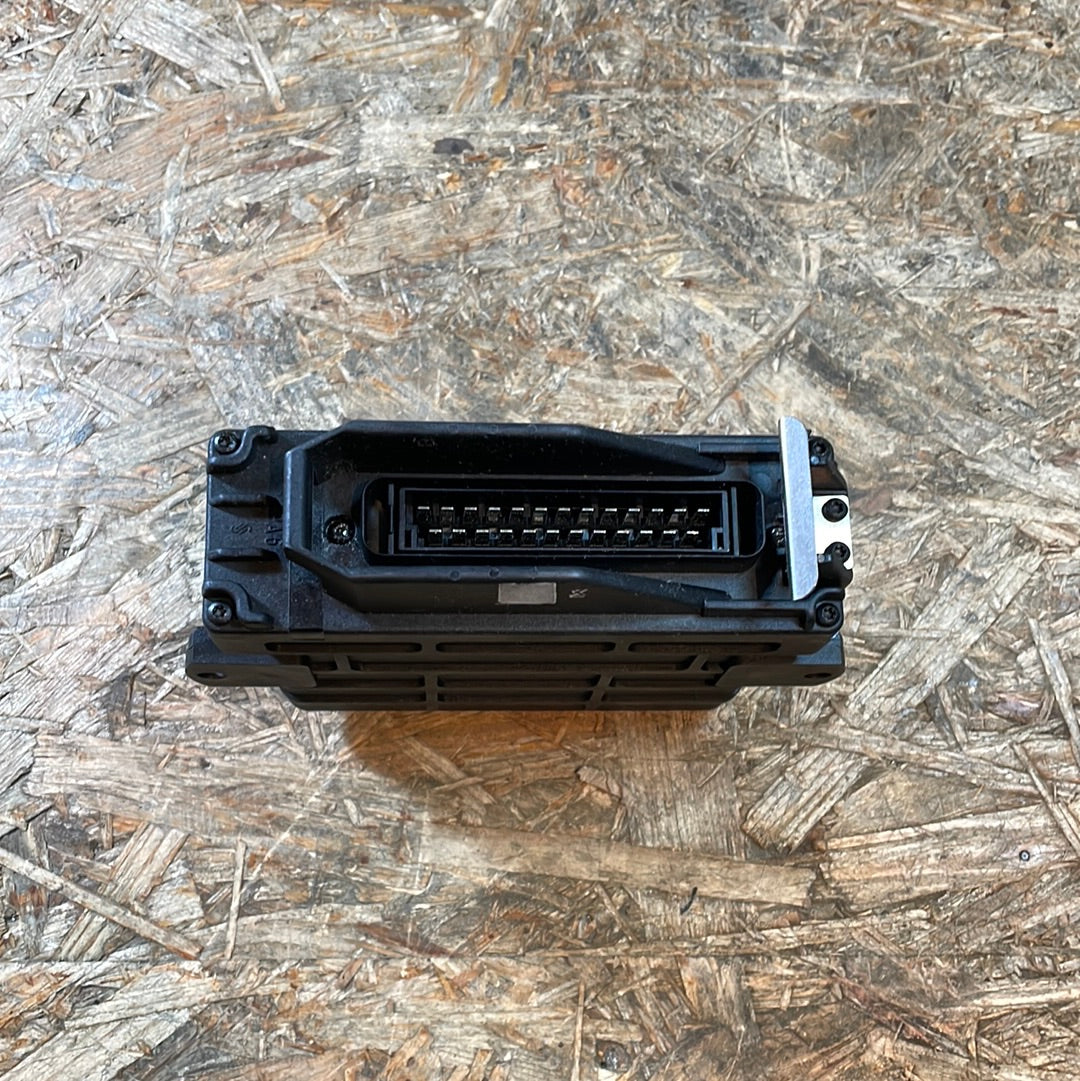 Motorsteuergerät Kadett E Astra F Original GM Opel Neu