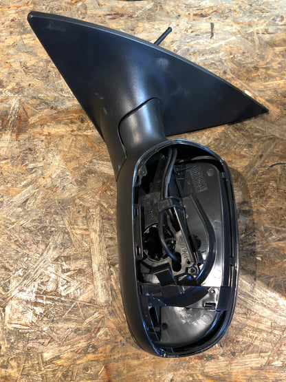 Original GM Opel Corsa C Bj. 00-06 Außenspiegelgehäuse Rechts Neu