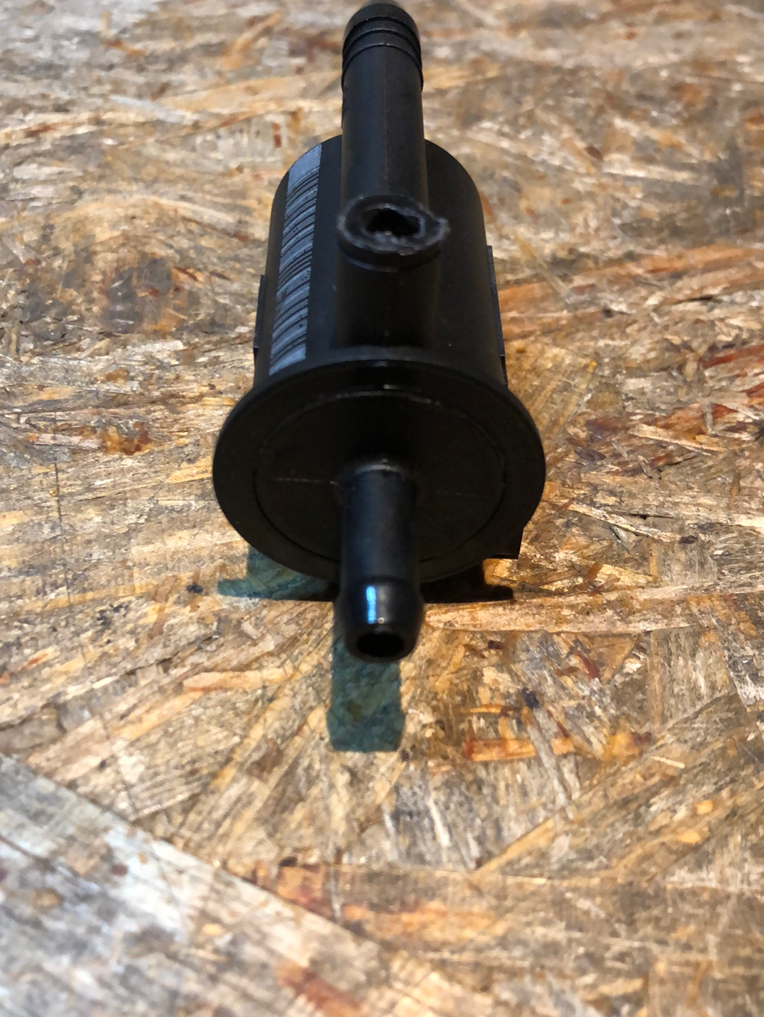 Original GM Opel Astra Meriva Corsa Ventil Kraftstoff Förderanlage Neu