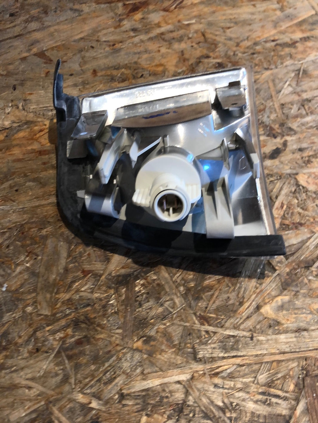Original Hella Audi 80 Typ 89 Blinker links Neu