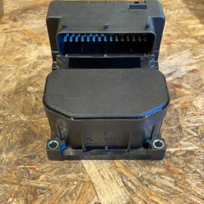 Original GM Opel Astra G Zafira A ECU ABS-Steuergerät Neu