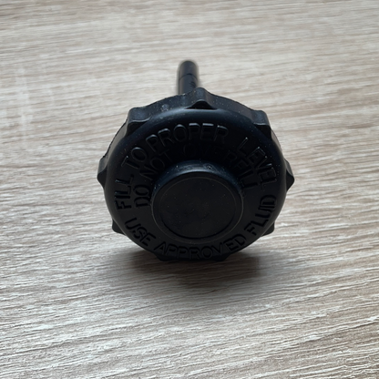 Original GM Kappe Deckel Behälter Neu