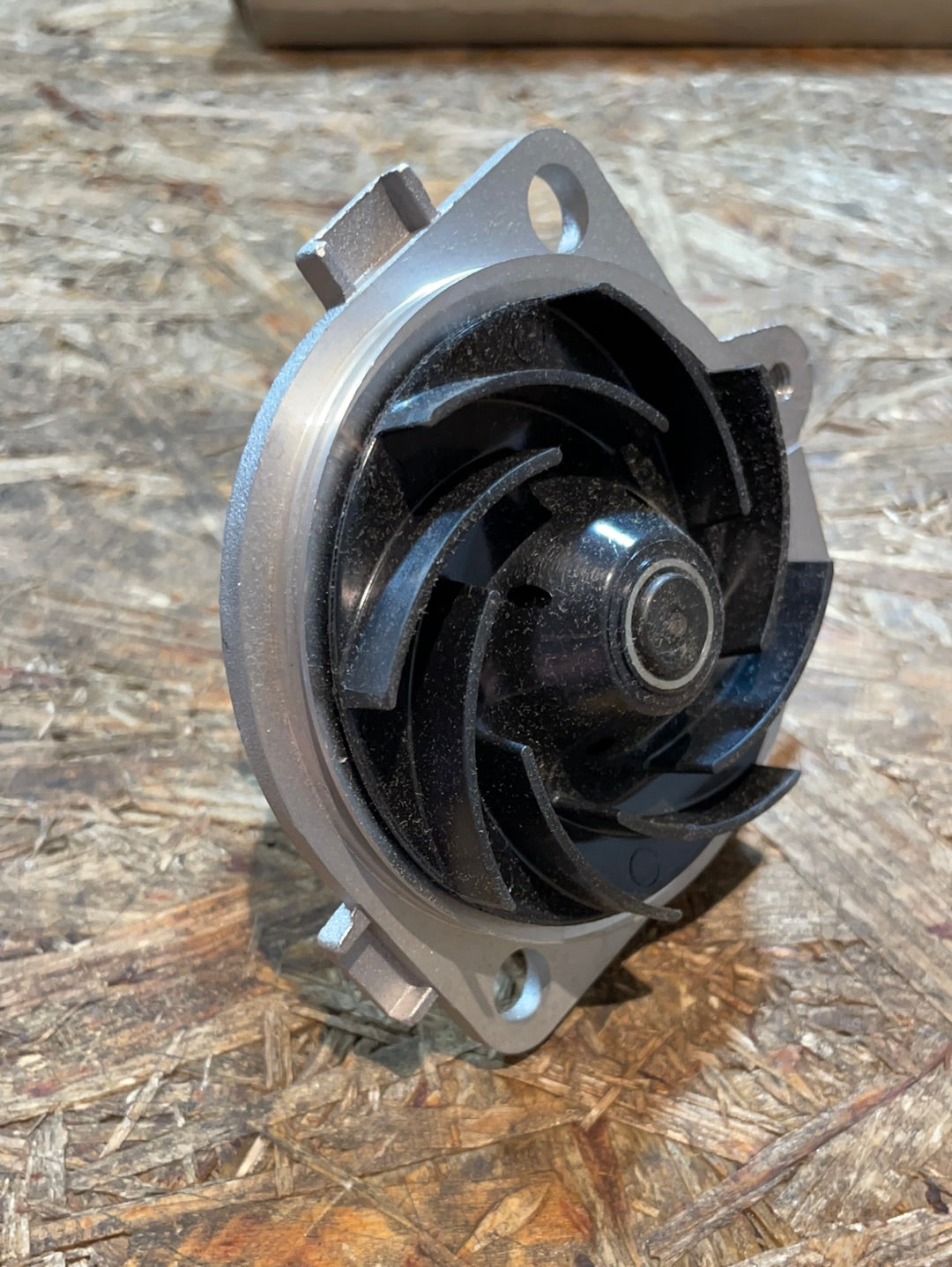 Original GM Opel Astra H Vectra C Zafira B Signum Z19DT Z19DTL Wasserpumpe Neu