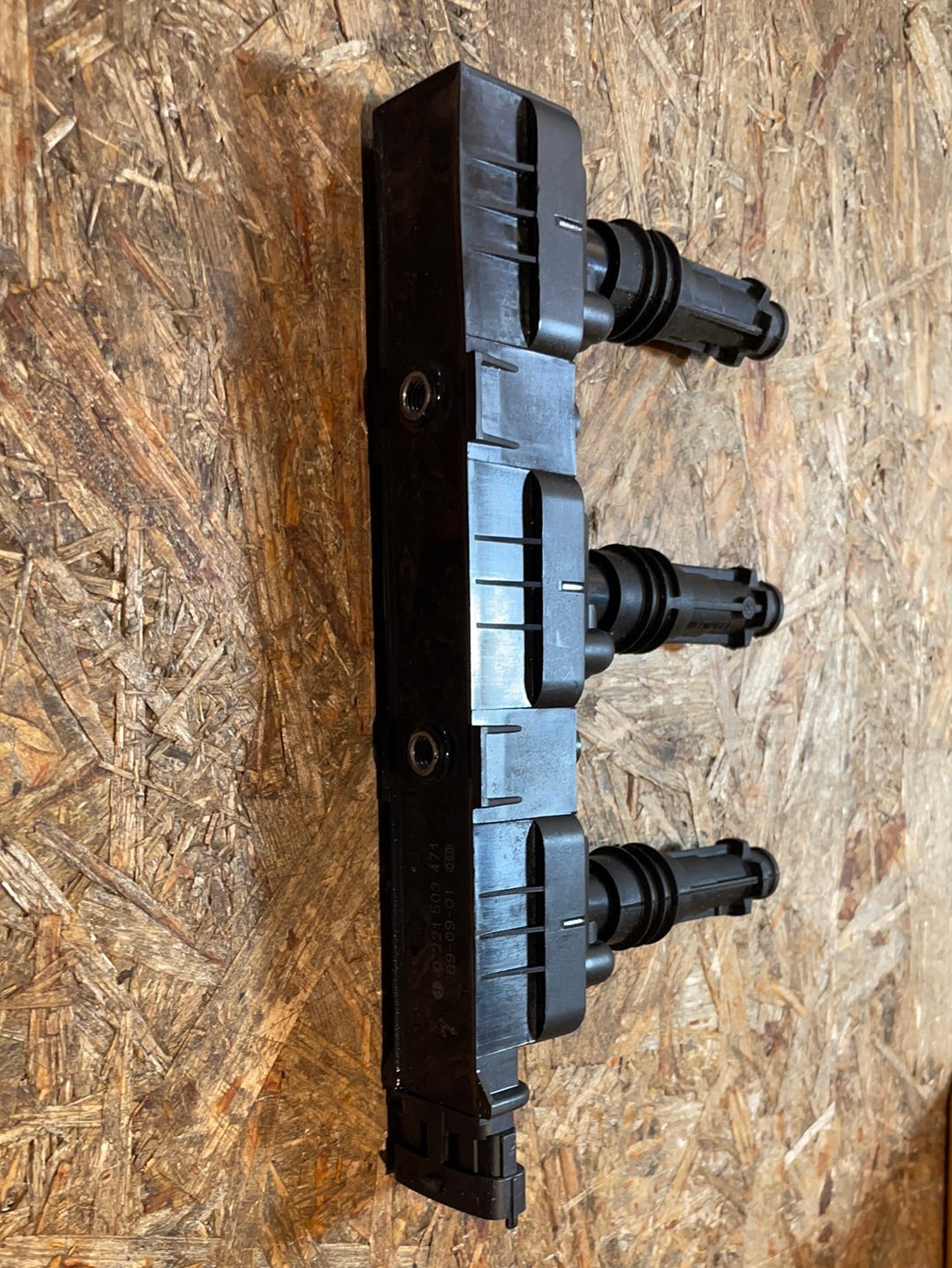 Original GM Opel Agila Corsa C/D Z10XEP Z10XE X10XE Zündspule Neu