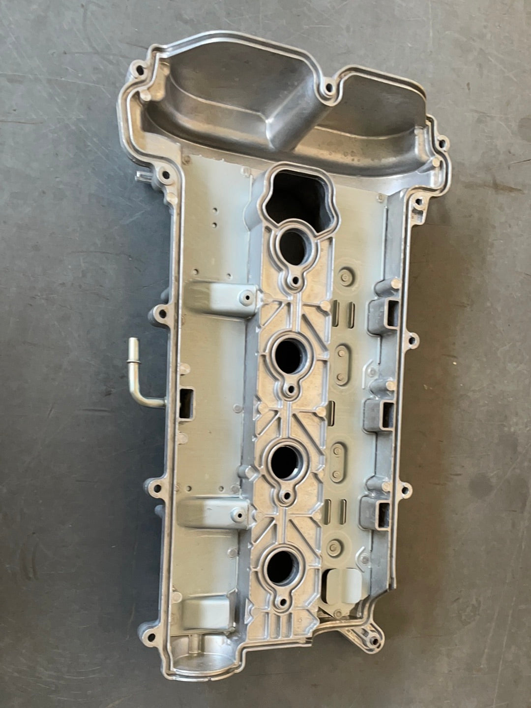 Original GM Opel GT 07-09 Abdeckung Nockenwellengehäuse Neu