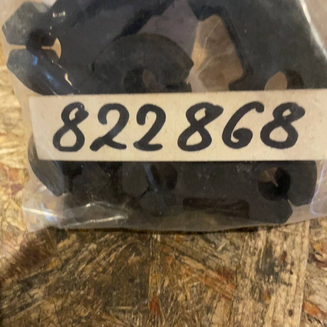 Original GM Opel Omega B Vectra Calibra A Tüllen Kraftstoffleitung Neu