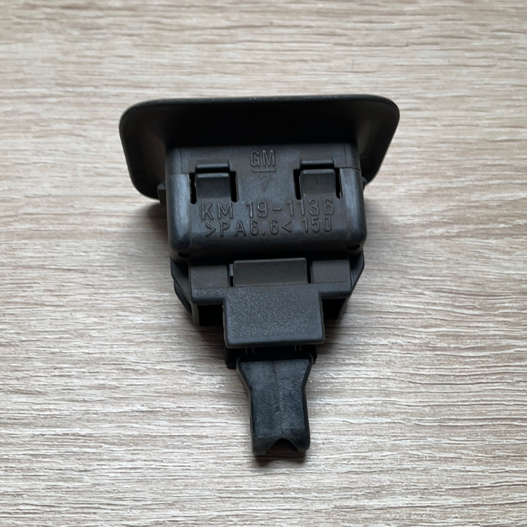 Original GM Opel Astra F Führungsbuchse Betätigungsstange Neu