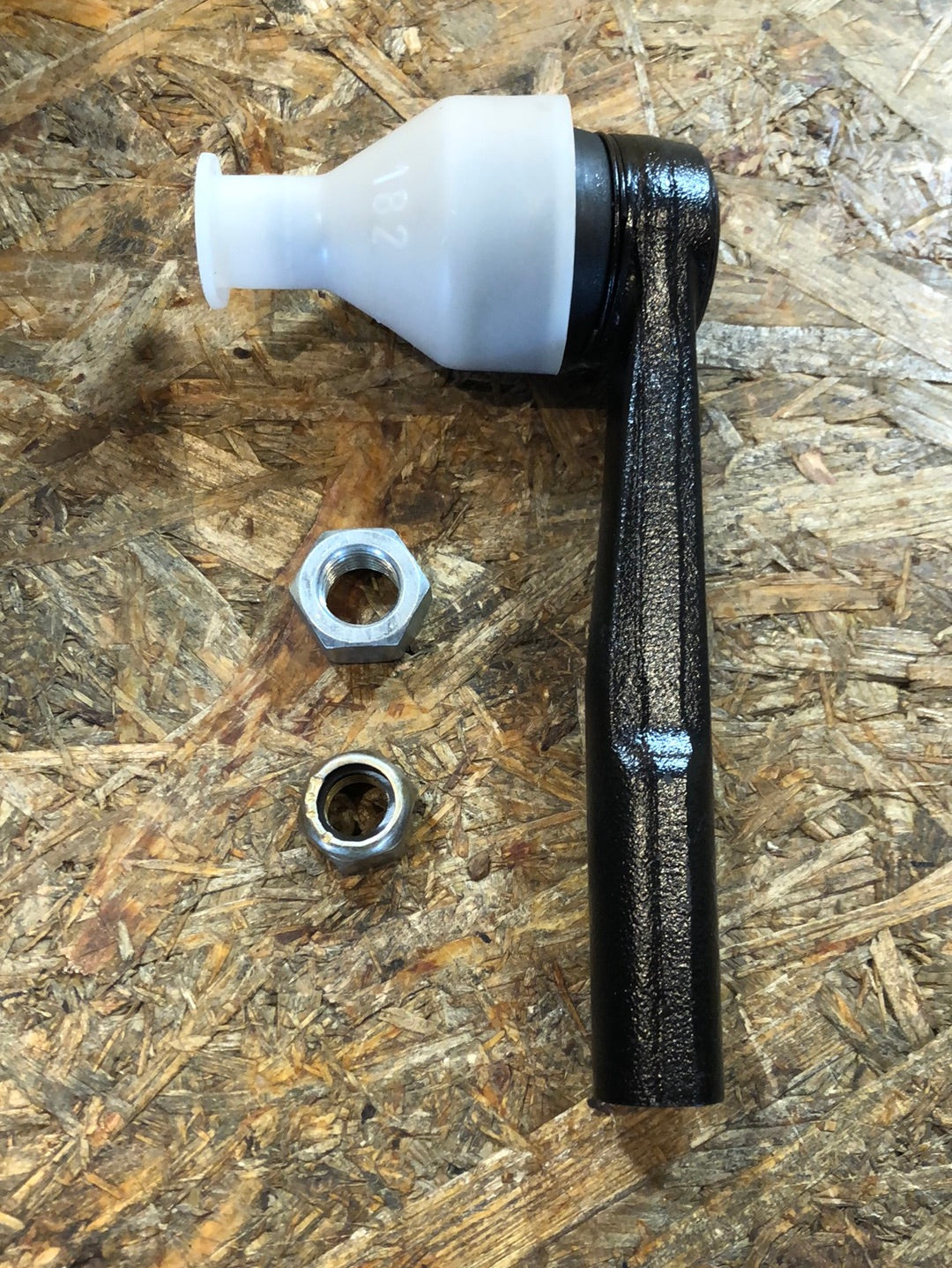 Original GM Opel Astra H Spurstangenkopf vorne links Neu
