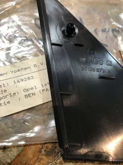 Original Opel Corsa A Einsatzecke Links NEU