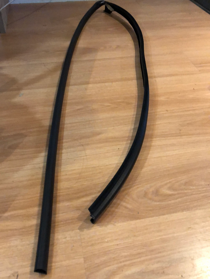 Original GM Opel Vivaro A Türdichtung Vorne Rechts Neu