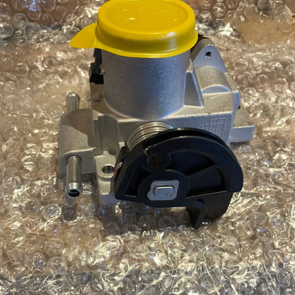 Original GM Chevrolet Matiz (M200/M250) Drosselklappengehäuse Neu