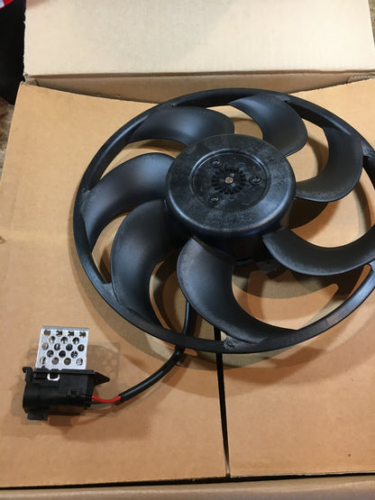 Original Zafira B Motorkühlung 1,9 CDTI NEU