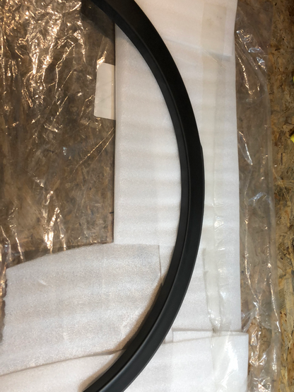Original GM Opel Mokka (J13) Zierleiste Seitenwand Hinten Links Neu