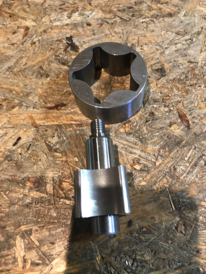 Original Astra G Zafira A Ölpumpen Rotor NEU