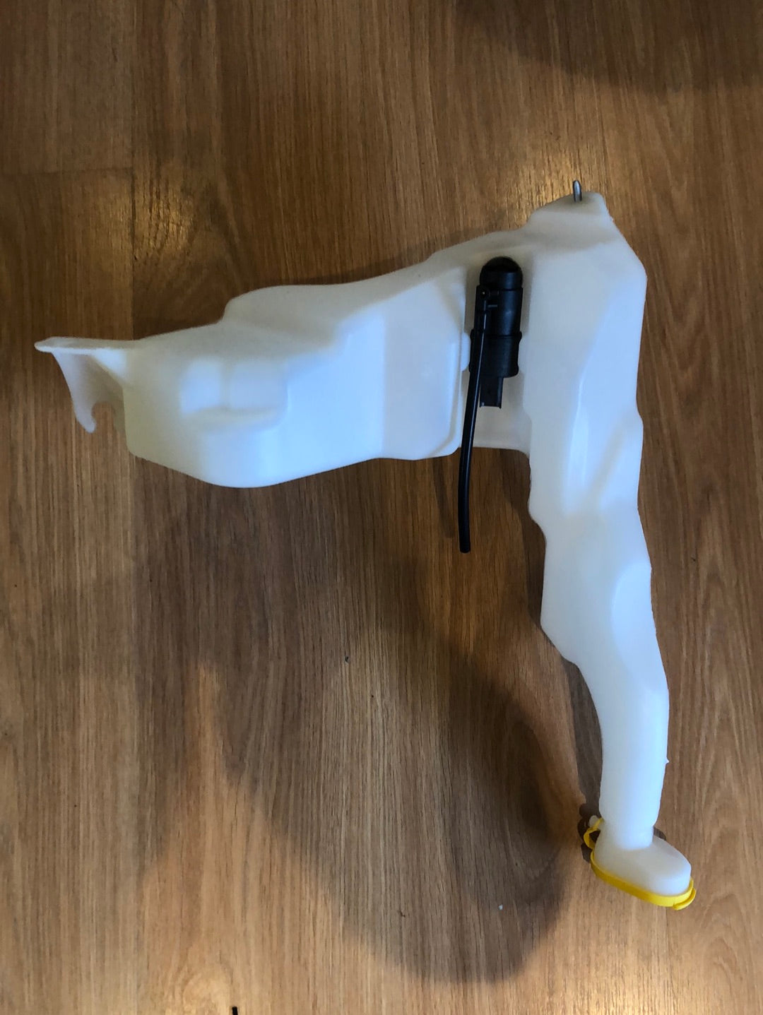 Original GM Opel Movano Scheibenwischbehälter Neu