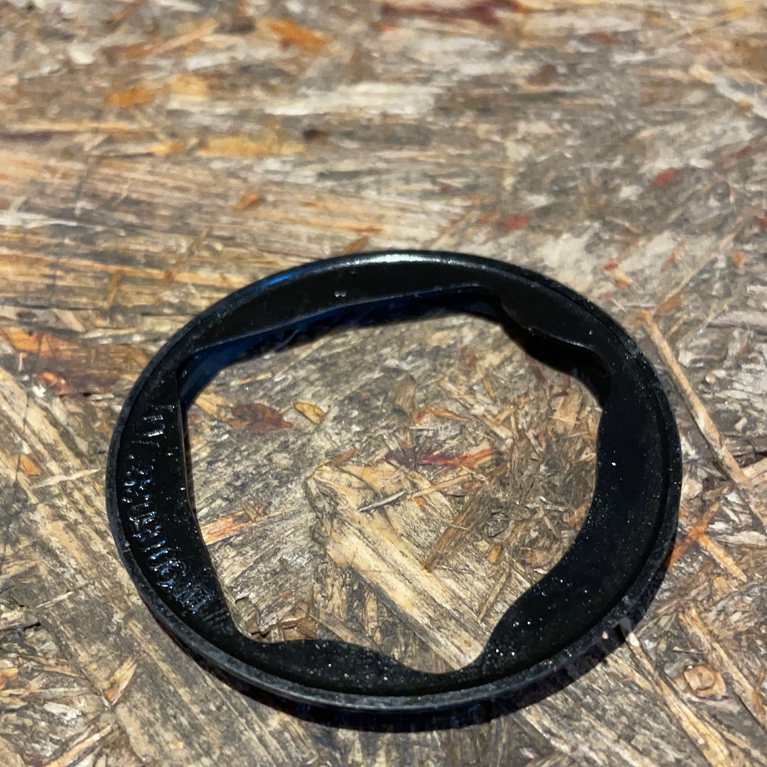 Original GM Opel Corsa A Kadett D Dichtung Unterlage Spiegelarm Neu