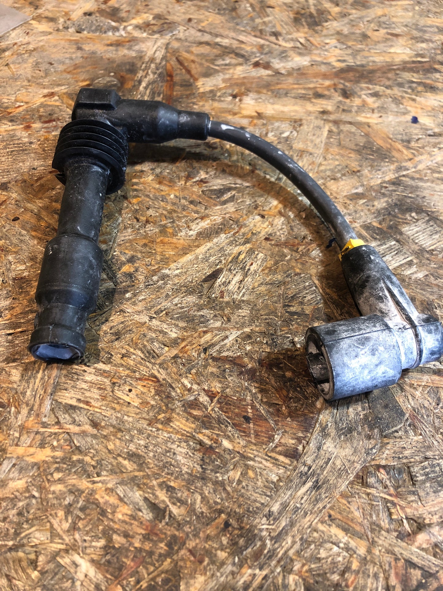 Original GM Opel Vectra A Zündleitung Neu