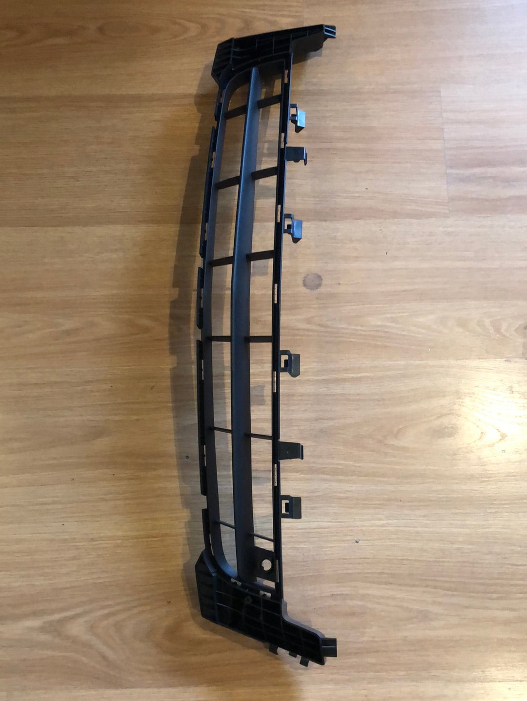 Original GM Opel Insignia A Lüftungsgitter Kühlergrill unten Neu