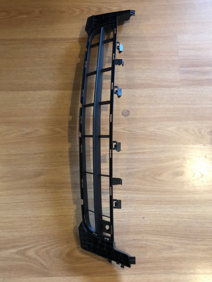 Original GM Opel Insignia A Lüftungsgitter Kühlergrill unten Neu