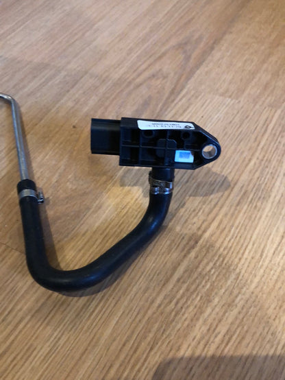 Original GM Opel Movano B Renault Clio Abgasdrucksensor Neu