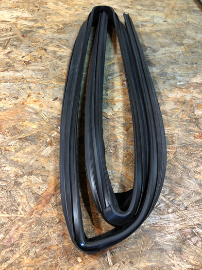 Original GM Opel Astra H Abdichtung Vordertür Links Neu