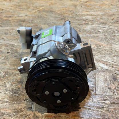 Original GM Opel Agila Suzuki Splash Klimakompressor Neu
