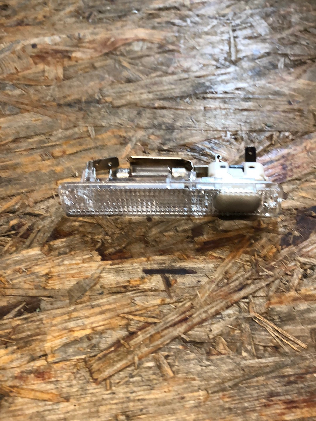 Original GM Opel Astra G Corsa C Omega B Innenleuchte hinten Neu