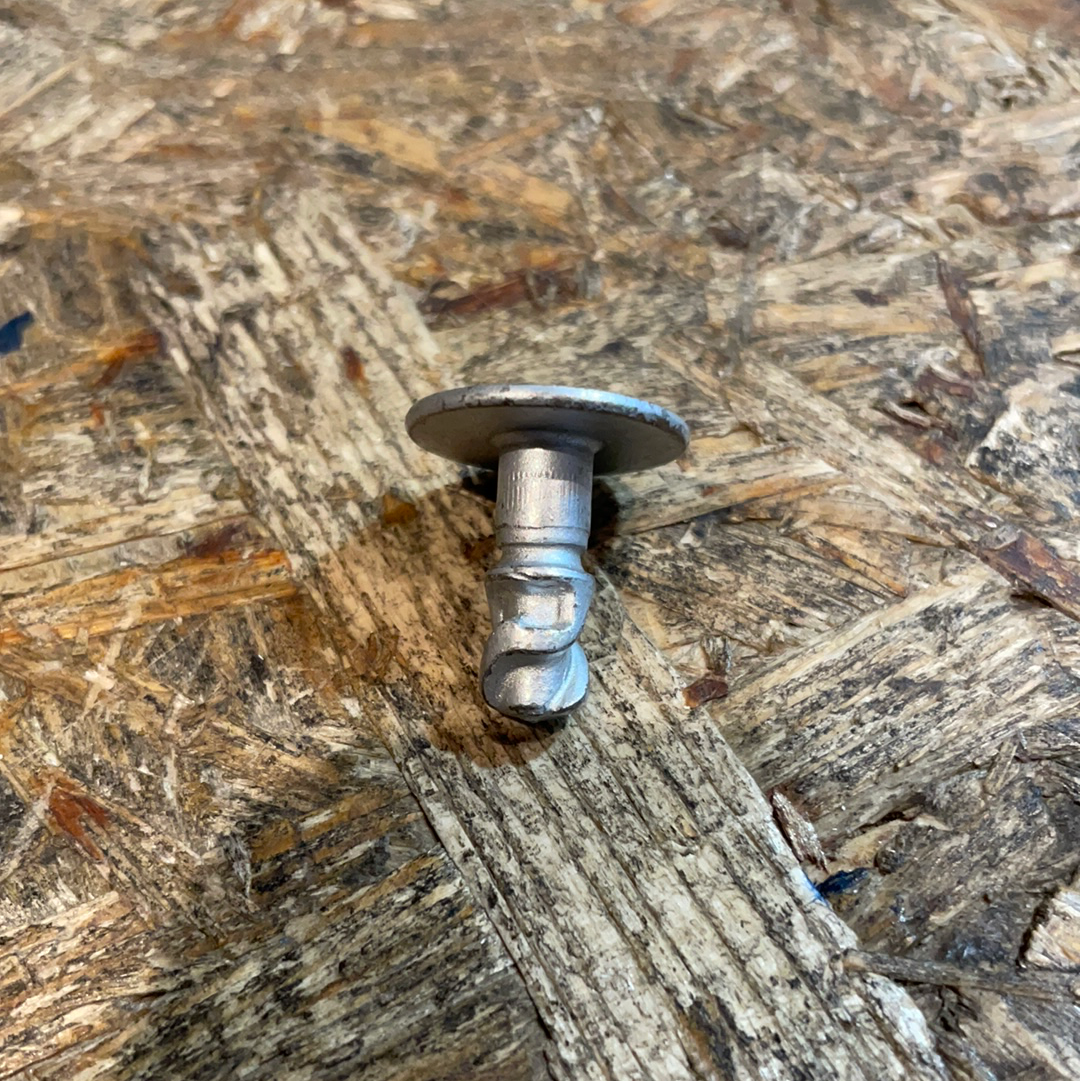 Original GM Opel Vectra B Drehzapfen Isolierungskappe Motorraum Neu