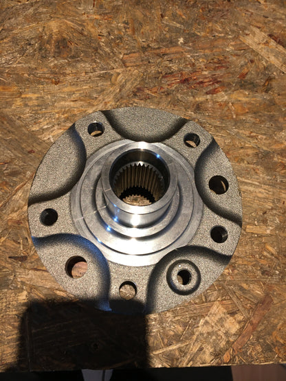 Original Corsa C Radnabe NEU