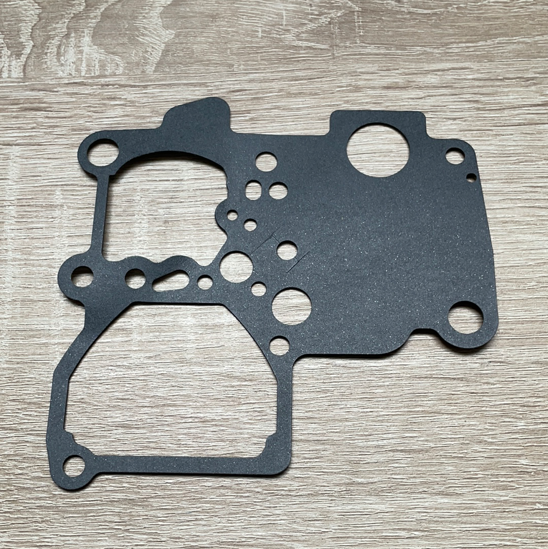 Original GM Opel Kadett C/D Manta B Rekord E Dichtung Vergaser Neu
