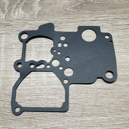 Original GM Opel Kadett C/D Manta B Rekord E Dichtung Vergaser Neu