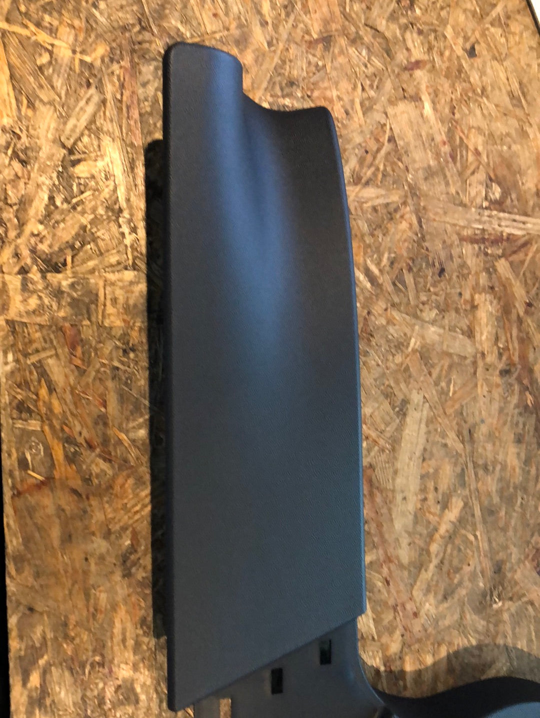 Original GM Opel Meriva A Blende Fahrersitz links außen Neu